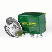 First Line Wheel Bearing Kit fits Citroën C5 II Break 2006-2008 2.2