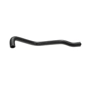 Gates Molded Heater Hose fits VW Corrado 1988-1993 1.8