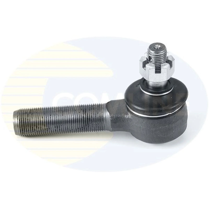 Comline Steering Tie Rod End Ball Joint fits Toyota Hilux V Pickup 1994-1997 2.4