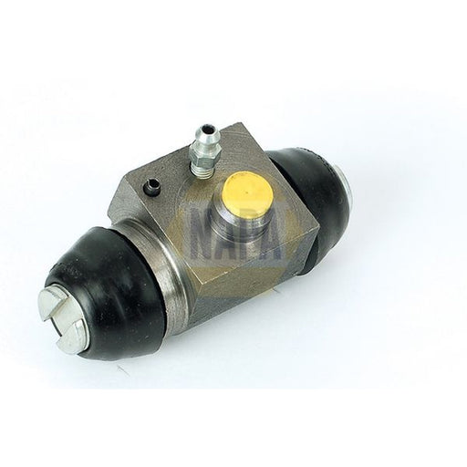 NAPA Wheel Cylinder Hydraulic Brake Rear Right fits Ford P 100 II 1987-1992