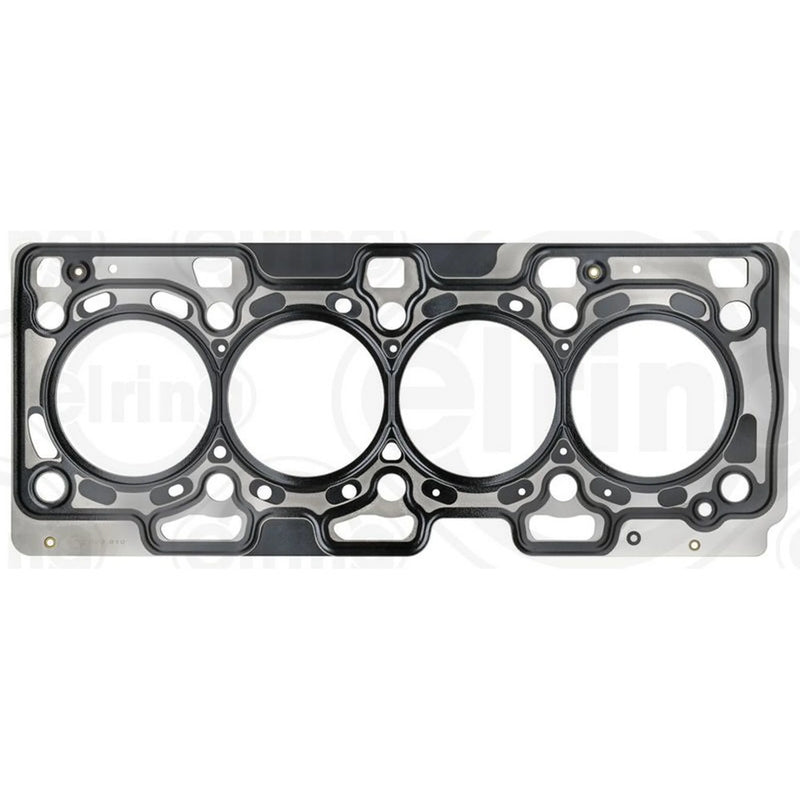 Elring Cylinder Head Gasket 0mm Thick fits Dacia Dokker 2012-2021 1.5