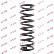 KYB Rear Suspension Coil Spring fits Ford Maverick 1993-1998 2.4 2.7