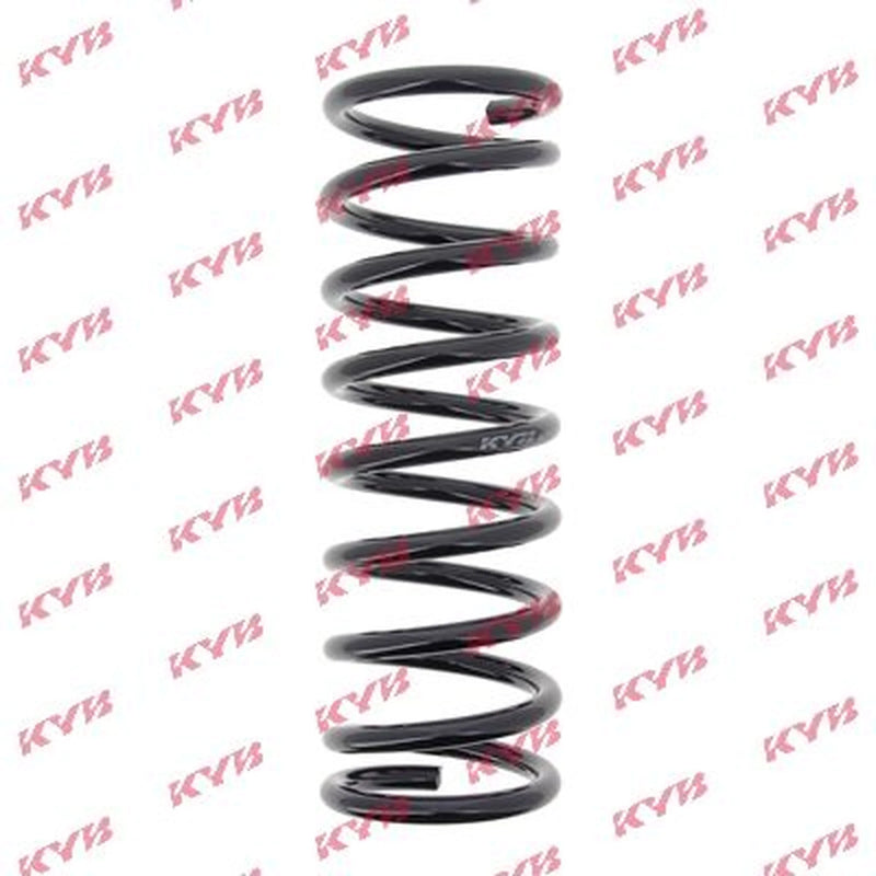 KYB Rear Suspension Coil Spring fits Ford Maverick 1993-1998 2.4 2.7