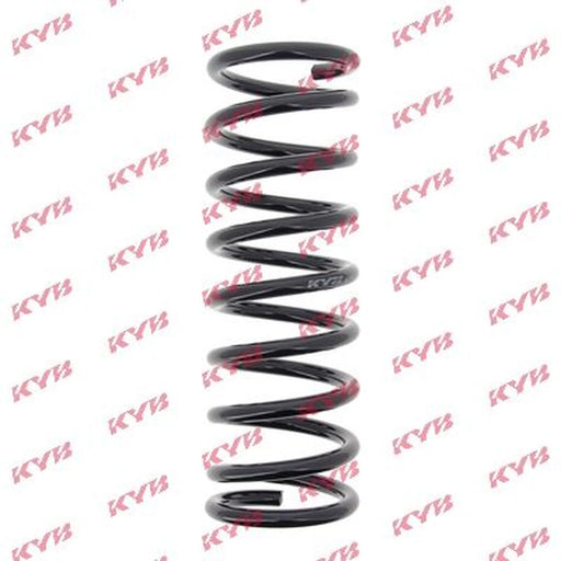 KYB Rear Suspension Coil Spring RA5306