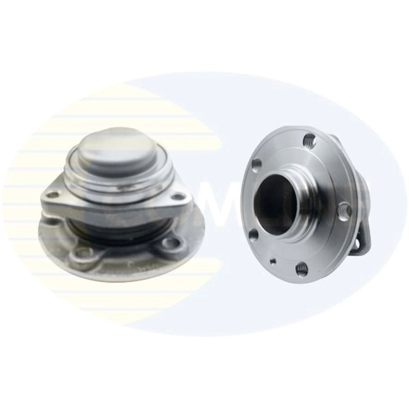 Comline Wheel Bearing Kit 136mm fits Audi Q3 2020 on