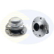 Comline Wheel Bearing Kit 136mm CHA446