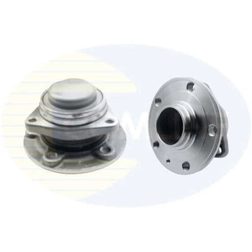 Comline Wheel Bearing Kit 136mm fits Audi Q3 2020 on