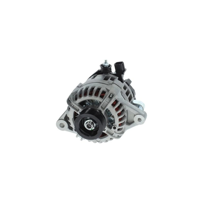 Bosch Car Alternator 12V fits Toyota Yaris/Vitz 2005-2010 1.3