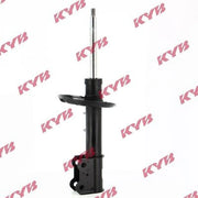 KYB Shock Absorber Damper Strut Front Left fits Mercedes-Benz A-Class 2012-2018