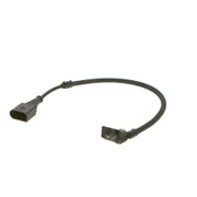 Bosch Crankshaft Position Sensor 0 261 210 257