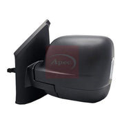 Apec Door / Wing Mirror Left fits Nissan Primastar 2021 on 2.0