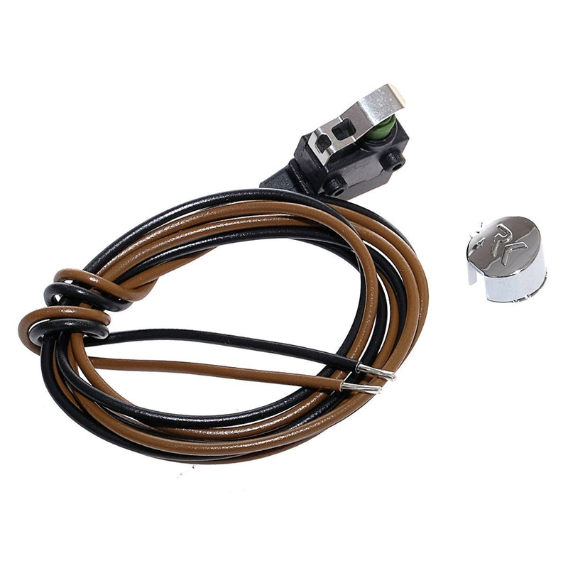 Replacement Microswitch for Caravan/Motorhome Get a reliable replacement Micr Nova - Dynamic Drive