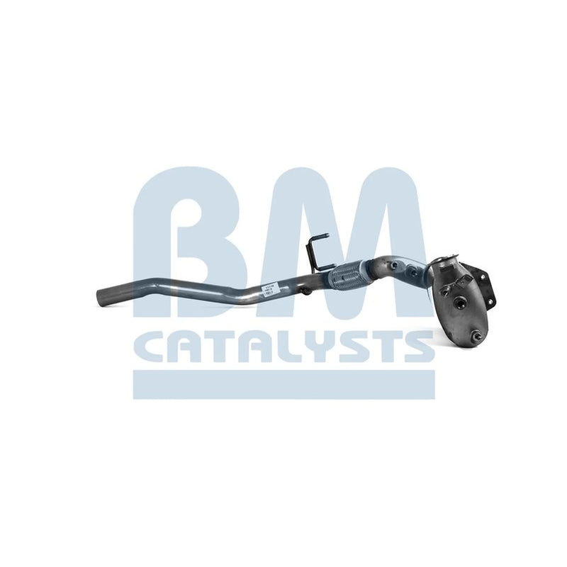 BM Catalysts Dpf fits Audi A3 2003-2010 1.9 2.0