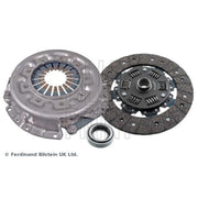 Blue Print Clutch Kit Set 3pc 240mm ADN130112