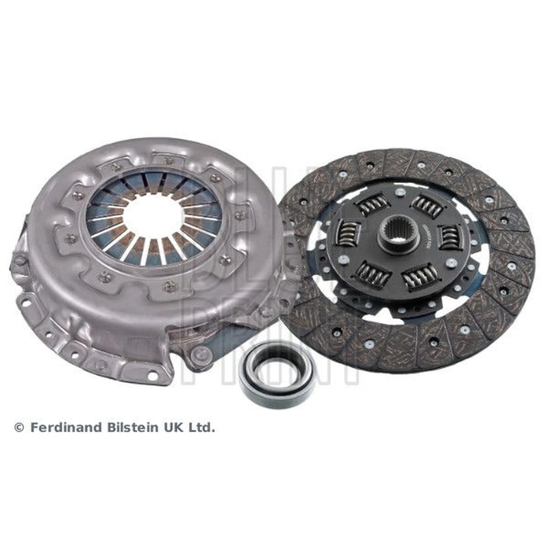 Blue Print Clutch Kit Set 3pc 240mm ADN130112