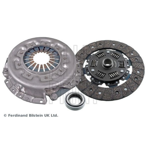 Blue Print Clutch Kit Set 3pc 240mm ADN130112