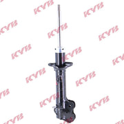 KYB Shock Absorber Damper Strut Front Left fits Suzuki Ignis III 2016 on 1.2