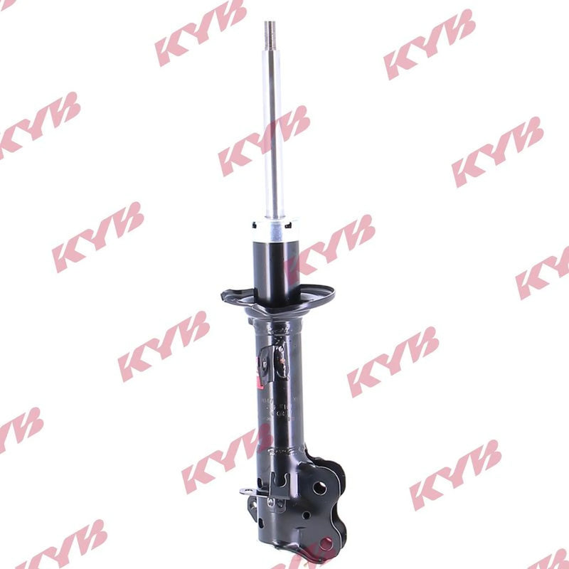 KYB Shock Absorber Damper Strut Front Left fits Suzuki Ignis III 2016 on 1.2