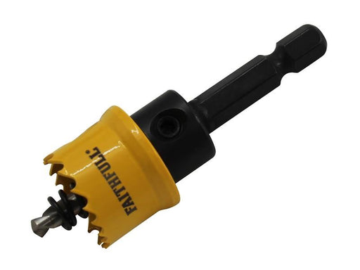 Faithfull Mini Holesaw 20mm Faithfull - NN4 Online