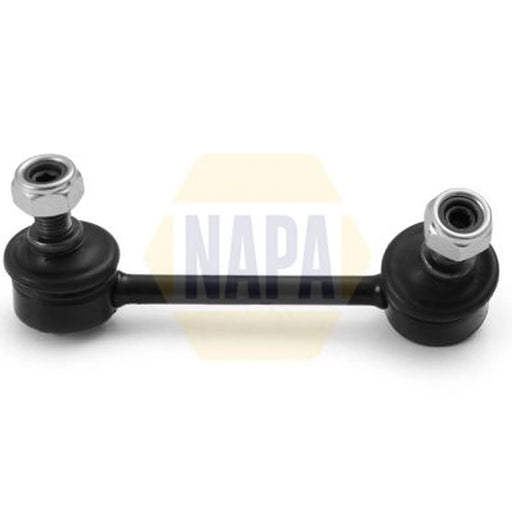 NAPA Stabiliser Bar Link Coupling Rod Rear Left NST4427
