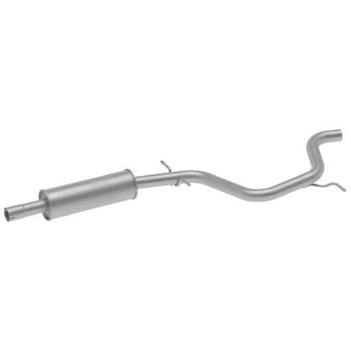 Hella Middle Silencer 8LC 366 026-331