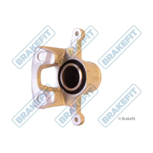 Apec Brake Caliper Assembly Front Right BCA1366