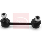 Apec Stabiliser Bar Link Coupling Rod Rear Left AST4427