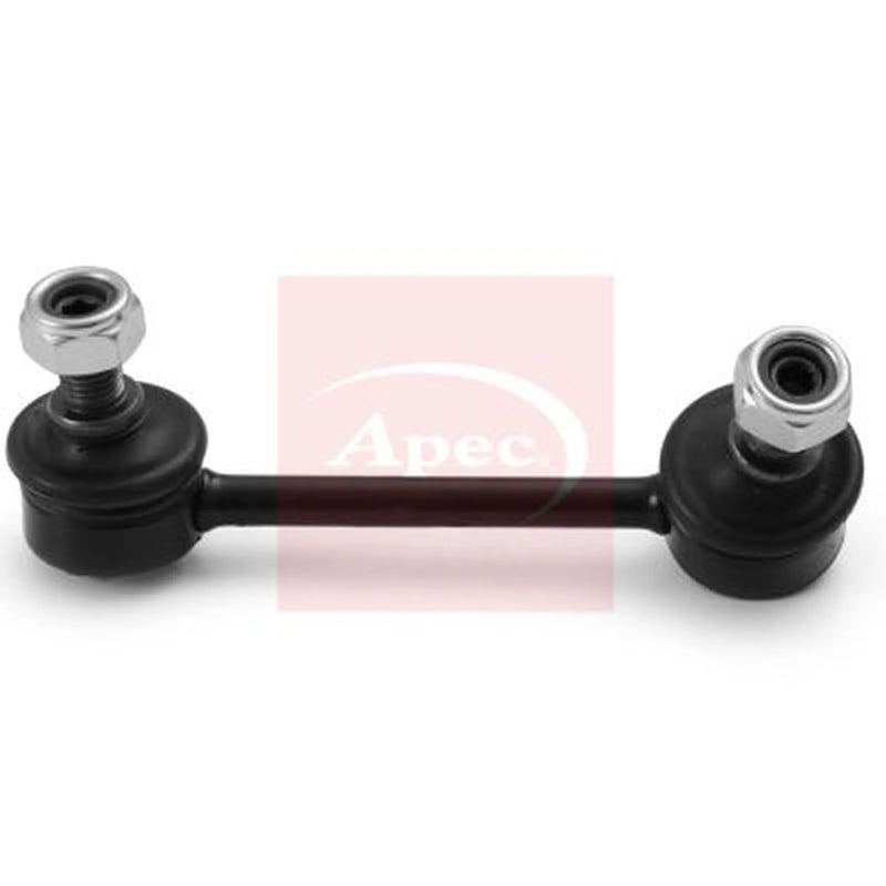 Apec Stabiliser Bar Link Coupling Rod Rear Left AST4427