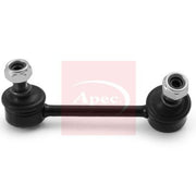 Apec 2 x Stabiliser Bar Links fits Toyota Rav 4 2000-2005 1.8 2.0