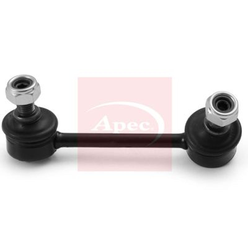 Apec 2 x Stabiliser Bar Links fits Toyota Rav 4 2000-2005 1.8 2.0