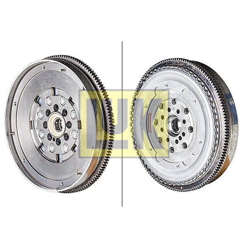 LuK Engine Flywheel Teeth fits Chrysler Pt Cruiser 2002-2010 2.2