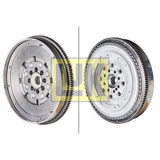 LuK Engine Flywheel Teeth fits Chrysler Pt Cruiser 2002-2010 2.2