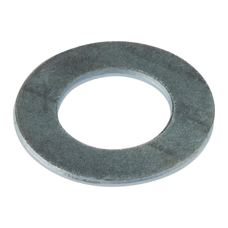 Forgefix Flat Penny Washer ZP M10 x 25mm Bag 10 ForgeFix - Dynamic Drive