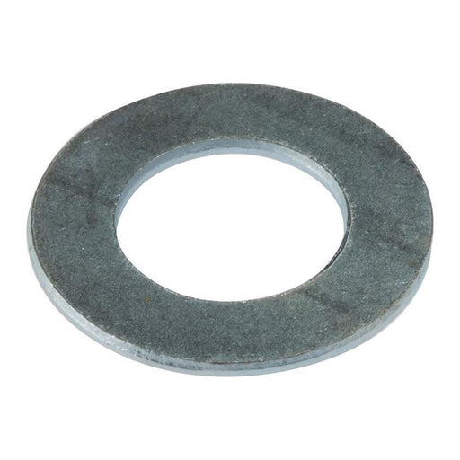 Forgefix Flat Penny Washer ZP M10 x 25mm Bag 10 ForgeFix - Dynamic Drive