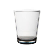 Gimex Vivid Line Water Glass 250ml 2 Pieces Gimex - Dynamic Drive
