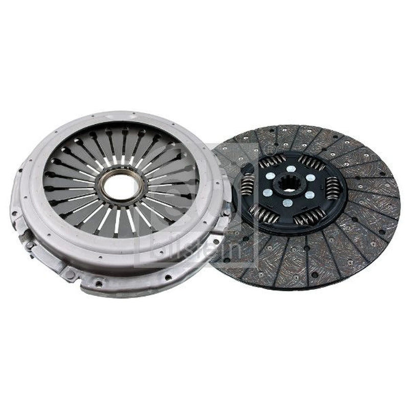 Febi Clutch Kit Set 2pc 362mm 178799