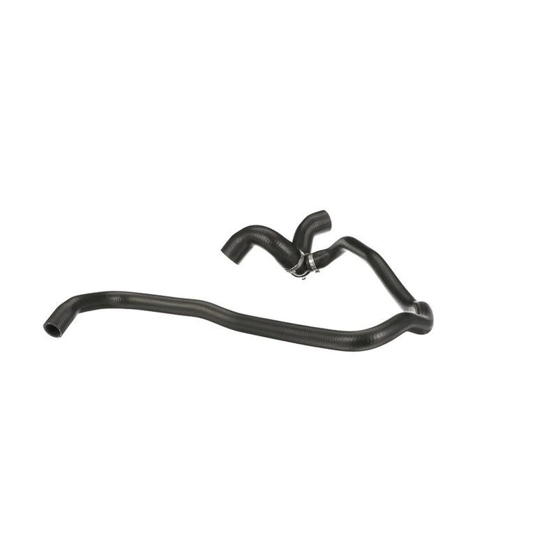 Gates Radiator Coolant Hose 300mm ID fits Opel Combo Box Body/Mpv 2001 on 1.7