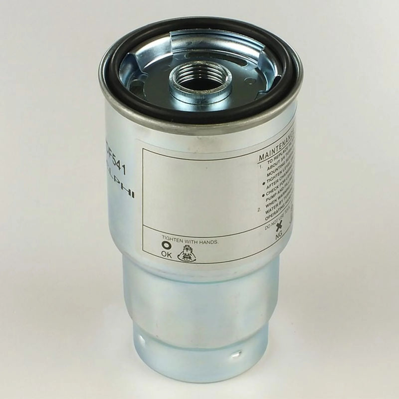 Delphi Fuel Filter Element fits BMW 3 1999-2005