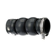 Gates Intercooler Turbo Charge Air Hose 150mm fits Citroën C3 II 2009-2016 1.4
