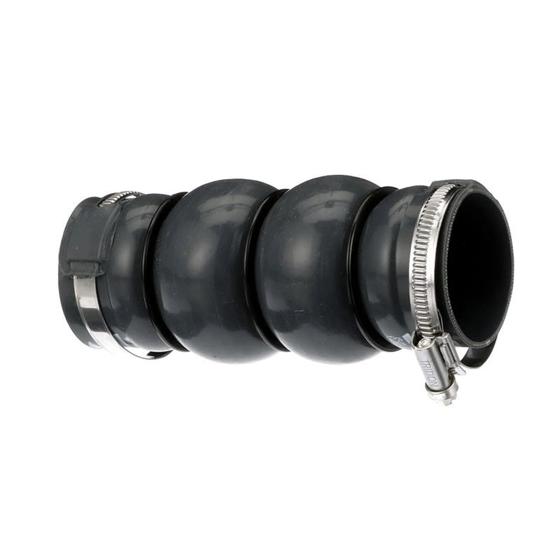 Gates Intercooler Turbo Charge Air Hose 150mm fits Citroën C3 II 2009-2016 1.4