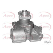 Apec Engine Cooling Water Pump fits Ford Transit 1983-1986 2.5