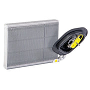 Valeo Air Conditioning Evaporator Front 814882