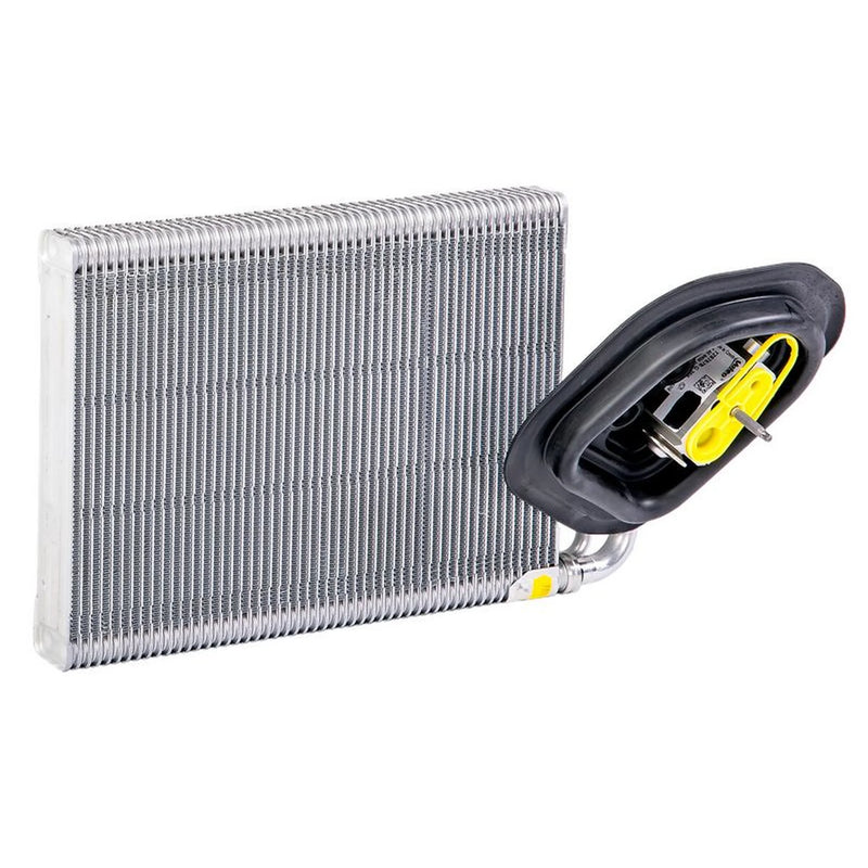 Valeo Air Conditioning Evaporator Front 814882