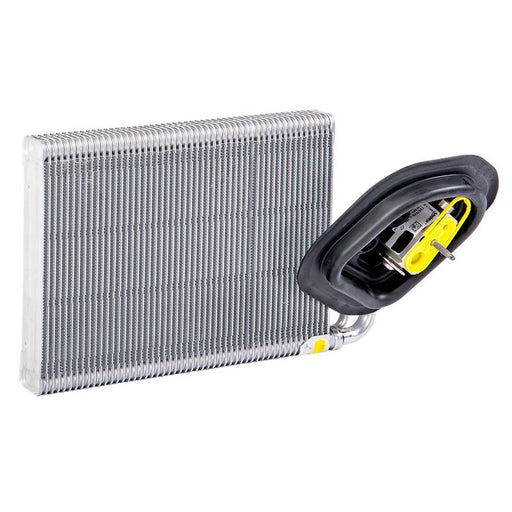 Valeo Air Conditioning Evaporator Front 814882