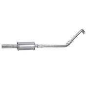 Hella Front Silencer Front fits Toyota Starlet 1996-1999 1.3