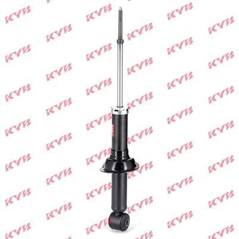KYB Shock Absorber Damper Strut Rear fits Citroën C4 Aircross 2012 on 1.6 1.8
