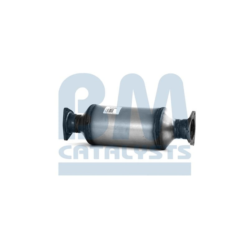 BM Catalysts Dpf fits Fiat Fiorino Box Body/Mpv 2007 on 1.3
