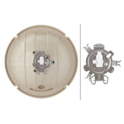 Hella Glued Headlamp Insert Group 1F3 Right 1F3 161 825-011 82076668 1F3 161