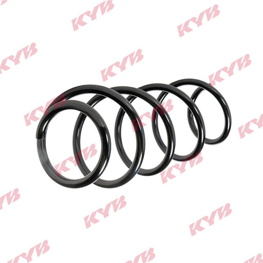 KYB Front Suspension Coil Spring RA1541