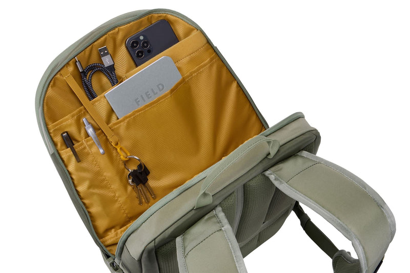 Thule EnRoute backpack 23L soft green Thule - Bars 4 Cars